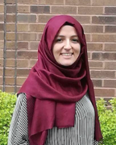 Seyma Kabaoglu